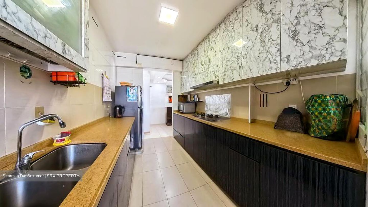 Blk 450B West Terra @ Bukit Batok (Bukit Batok), HDB 4 Rooms #475066571
